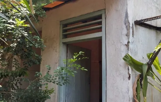 Jual Rumah Hitung Tanah. lokasi strategis