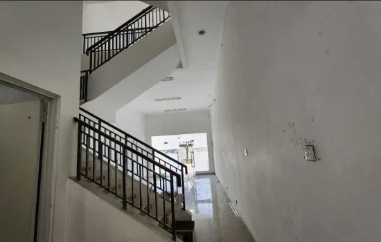 Ruko New Jasmine. Gading Serpong . 3,5 lantai..5mx17m