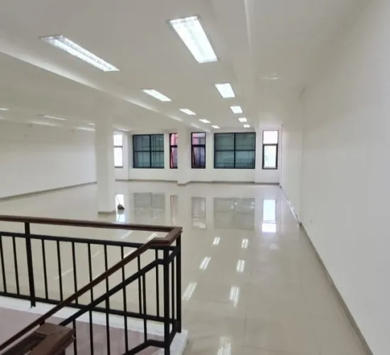 Ruko gandeng Rapi Gading Serpong