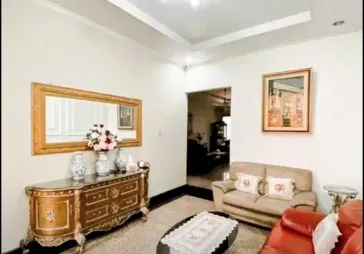 `Rumah Sultan Meruya: Marmer Asli, Harga Masih Bisa Ditawar