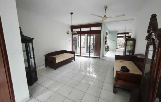 Kemang Jaksel Rumah Siap Huni