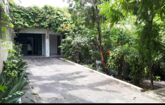 Kemang Jaksel Rumah Siap Huni