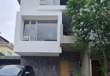 Rumah siap huni di Grisenda