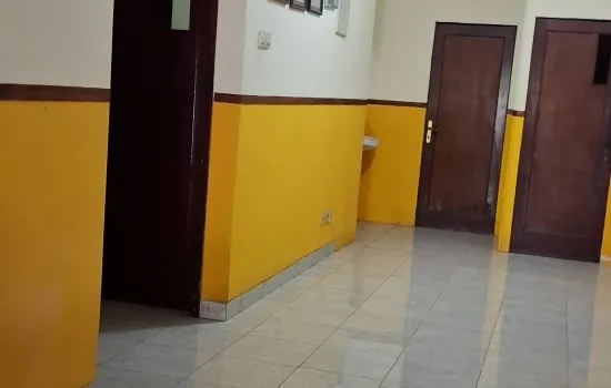 Rumah 1 lt Permata Buana jual cepat