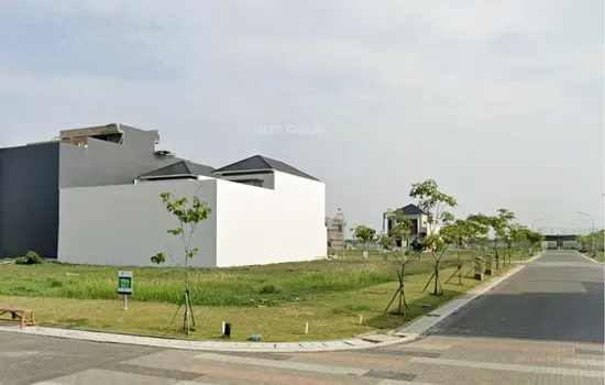Kavling Premium Pantai Bukit Villa PIK 2