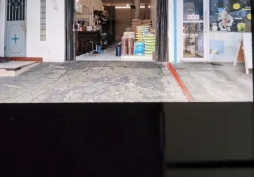 Rumah 2.5 lantai di jl panjang kampung baru, jakbar