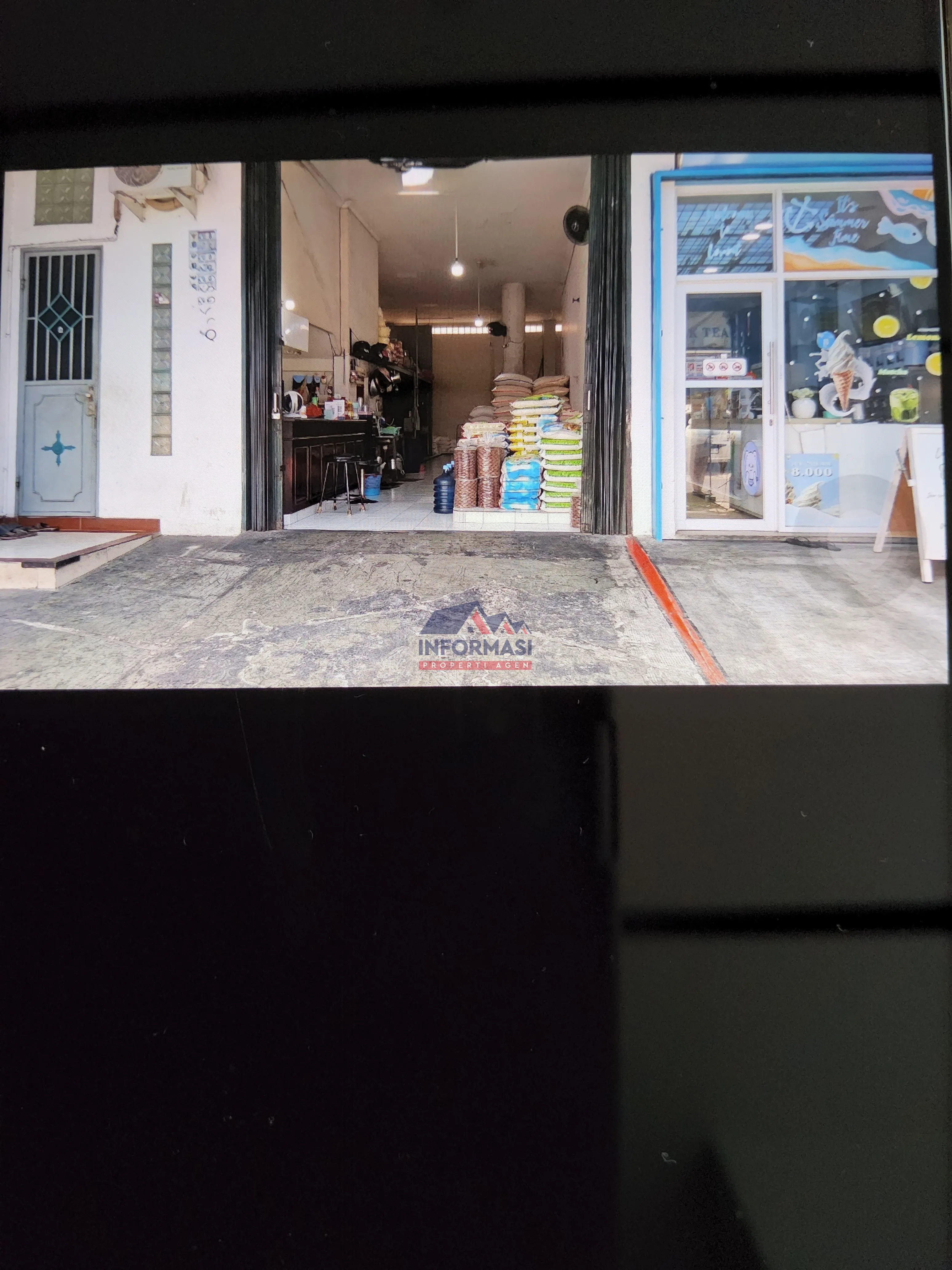 Rumah 2.5 lantai di jl panjang kampung baru, jakbar