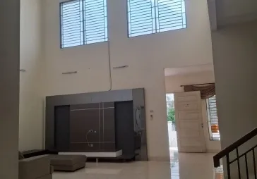 `Green Ville Blok A — Rumah Adem, Luas, dan Tinggal Jalan Se