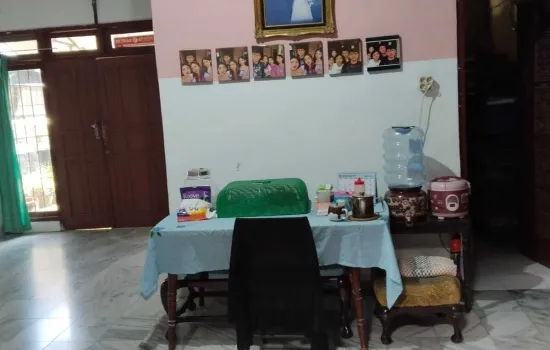 Cibubur Rumah Siap Huni