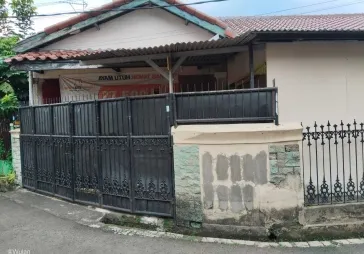 Cibubur Rumah Siap Huni