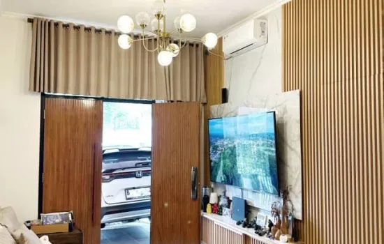 Dijual Rumah  Green Orchid Residence