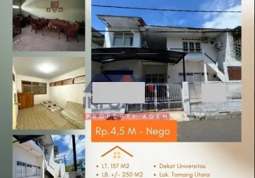Rumah Steategis