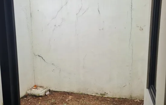 Rumah milenial segara city taman harapan indah