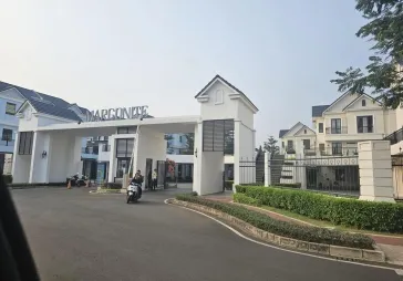 Posisi HOEK dan nyaman