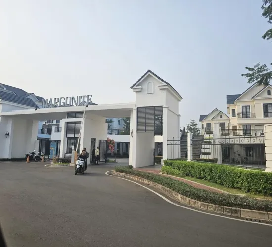 Posisi HOEK dan nyaman