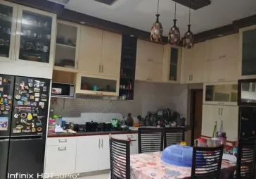 Mampang Jaksel rumah bagus siap huni