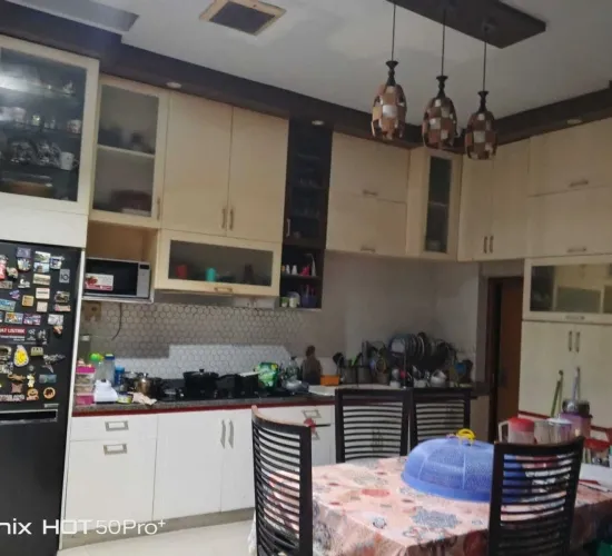 Mampang Jaksel rumah bagus siap huni