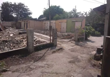 Dijual Tanah Pondok Cabe