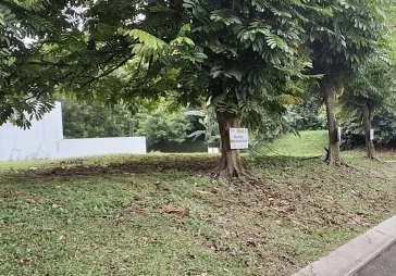 Cluster Marseilles, Kota Wisata, kavling asri siap bangun