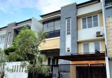 Disewakan Rumah Permata Buana