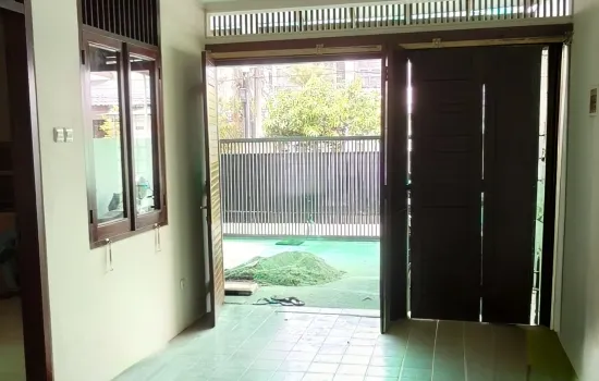 Puri Indah Rumah Sewa Bagus Lingkungan Nyaman Siap Huni