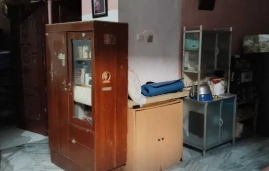 Cibubur Rumah Siap Huni