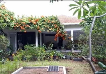 Kemang Jaksel Rumah Siap Huni