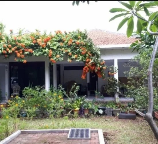 Kemang Jaksel Rumah Siap Huni