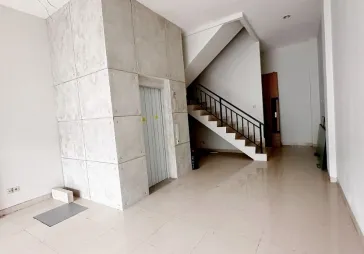 Ruko PIK Elang Laut 75/413 6,95M