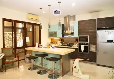 Dijual Rumah Permata Buana Cluster Genteng Jakarta Barat