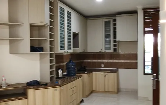 Puri Indah Rumah Sewa Bagus Lingkungan Nyaman Siap Huni