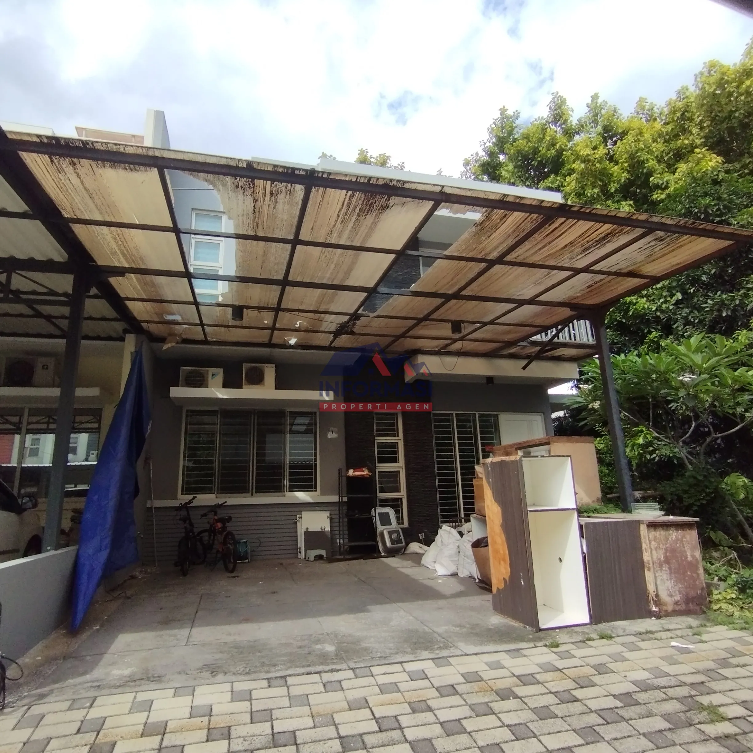 Lokasi bagus