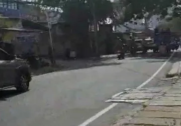 Disewakan Ruko  Kembangan Raya