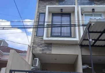 DIJUAL!! Rumah minimalis ,cakep,lokasi strategis