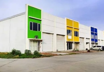 Dijual Gudang 3 Bisnis Center