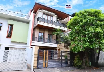 Dijual Rumah Permata Buana Cluster Genteng Jakarta Barat