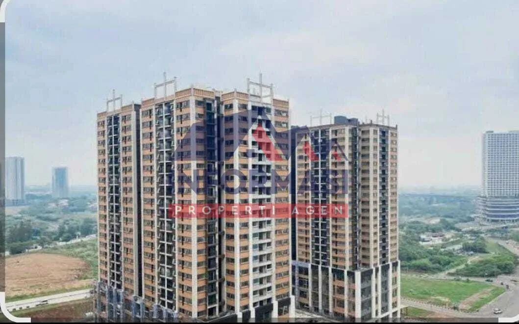 Dijual Apartemen Meikarta