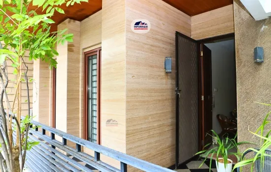 Dijual Rumah Permata Buana Cluster Genteng Jakarta Barat