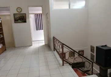 Puri Indah Rumah Sewa Bagus Lokasi Strategis Siap Huni