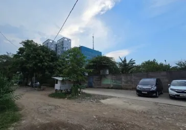 Kavling Pilar Kedoya  Jakarta Barat