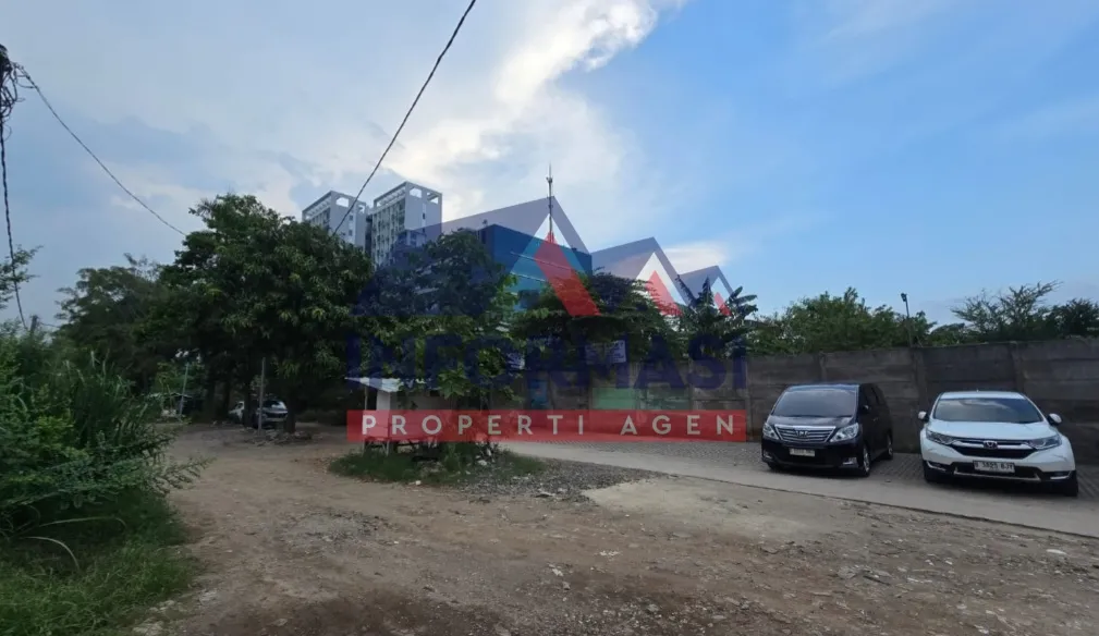 Kavling Pilar Kedoya  Jakarta Barat