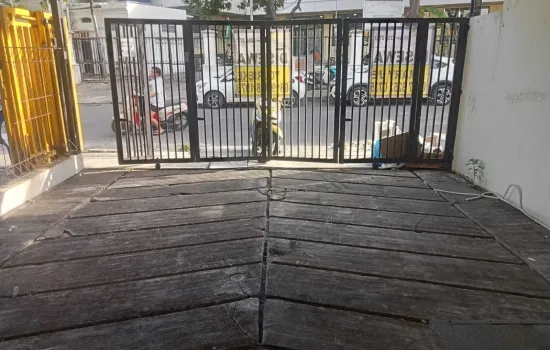 Ruko Strategis  Murah lagi dekat PASAR KOPRO