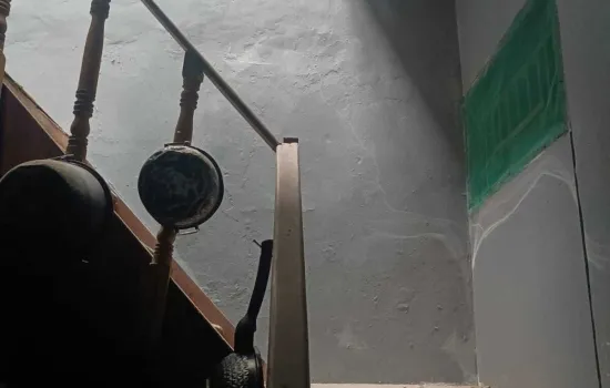 Vila Gading Baru, Bekasi, Rumah siap huni