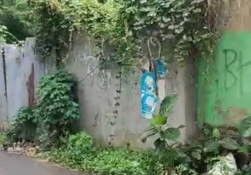Dijual Kavling Gandeng Bekasi  Jalan Rembang