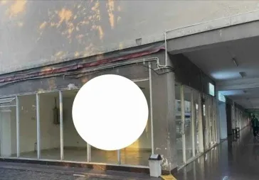 Dijual Kios 2 Unit  Puri Park View