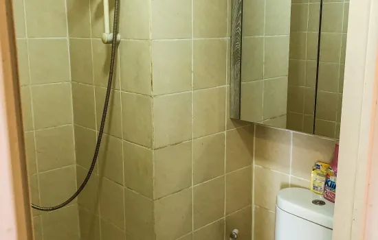 Dijual apartemen furnished di Belmont