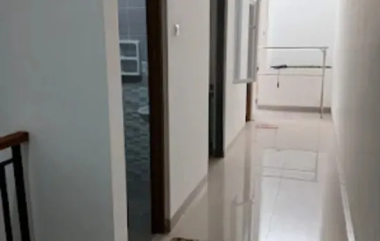 DIJUAL!! Rumah minimalis ,cakep,lokasi strategis