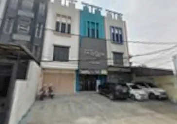 Disewakan Ruko Pos Pengumben ( 3 Gandeng )