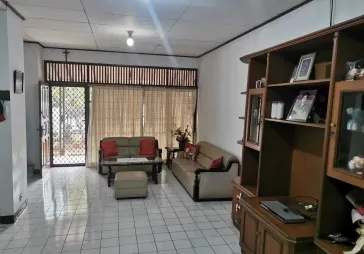 Disewakan Rumah Puri Indah