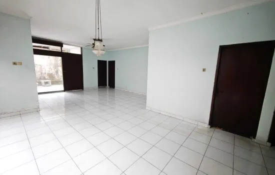 Kemang Jaksel Rumah Siap Huni
